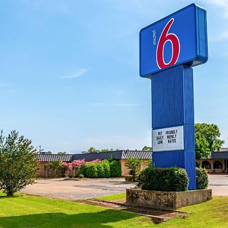 Motel 6-Natchitoches, La Exterior photo
