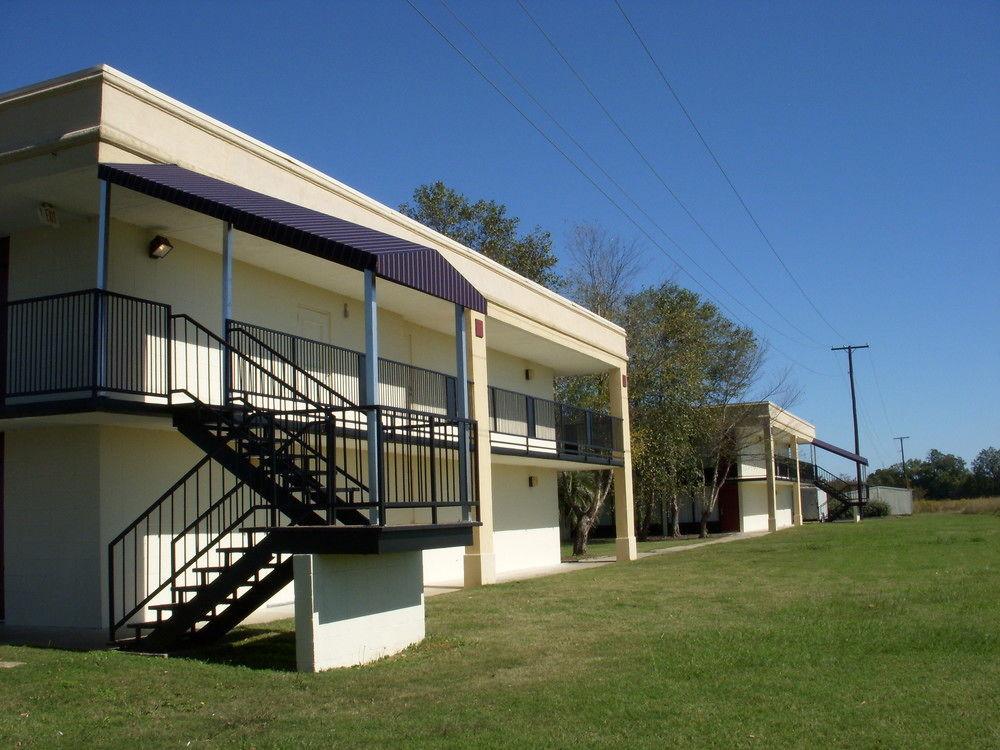 Motel 6-Natchitoches, La Exterior photo