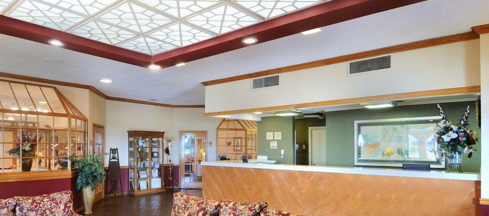 Motel 6-Natchitoches, La Exterior photo