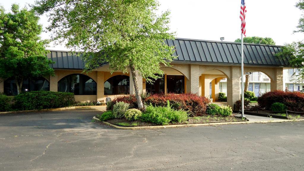 Motel 6-Natchitoches, La Exterior photo