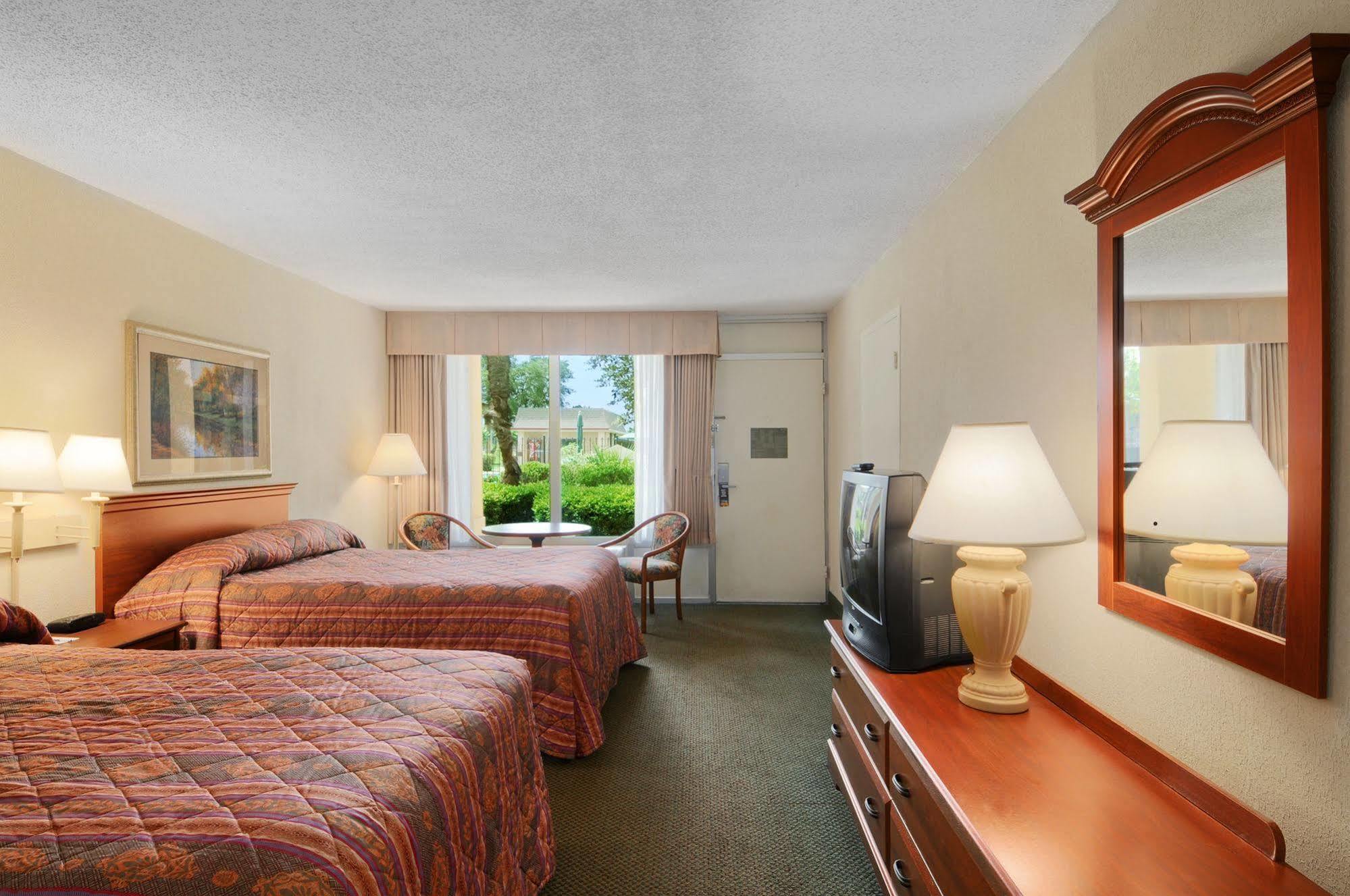Motel 6-Natchitoches, La Exterior photo