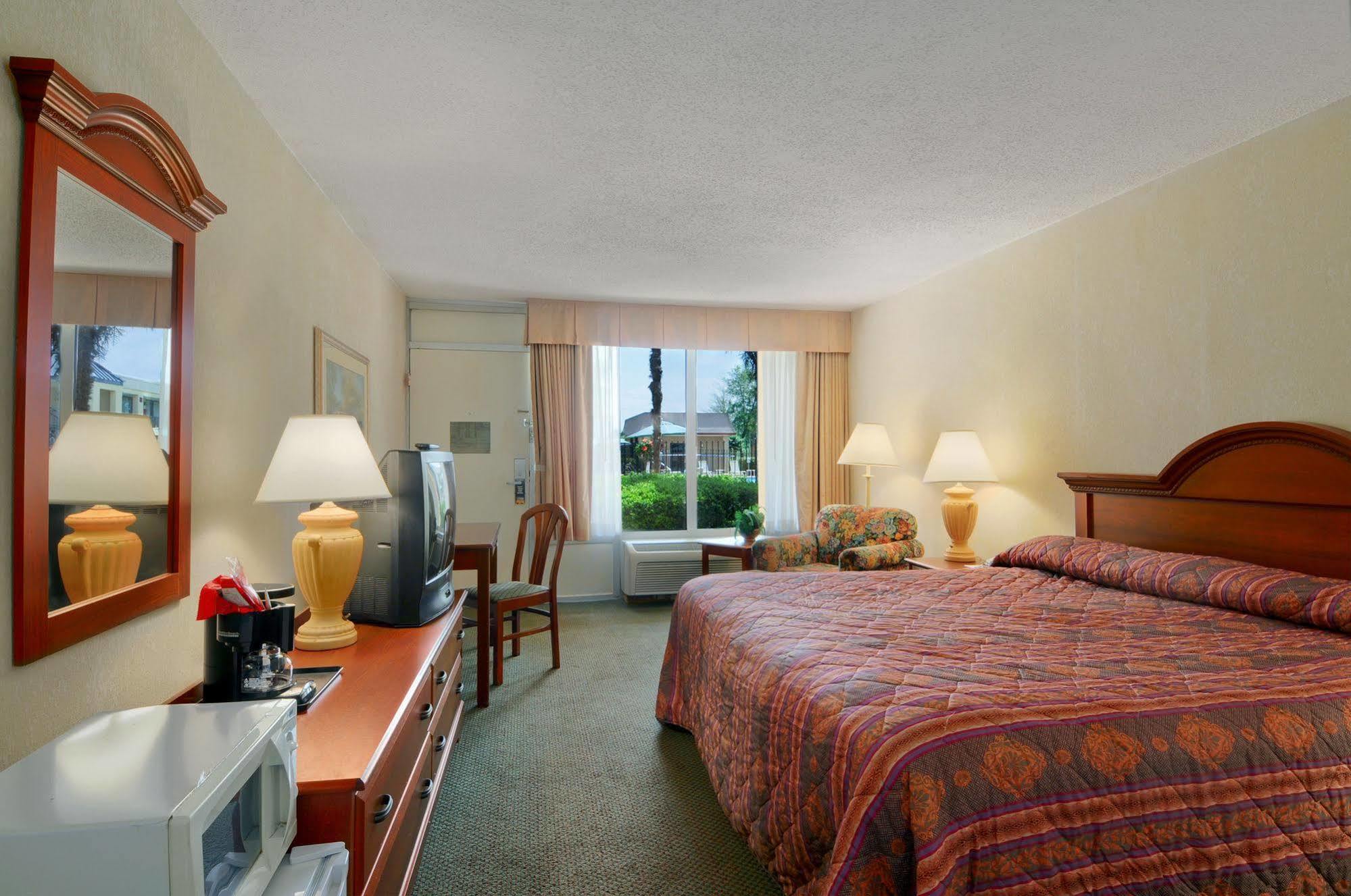 Motel 6-Natchitoches, La Exterior photo