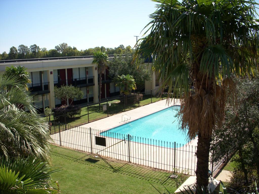 Motel 6-Natchitoches, La Exterior photo