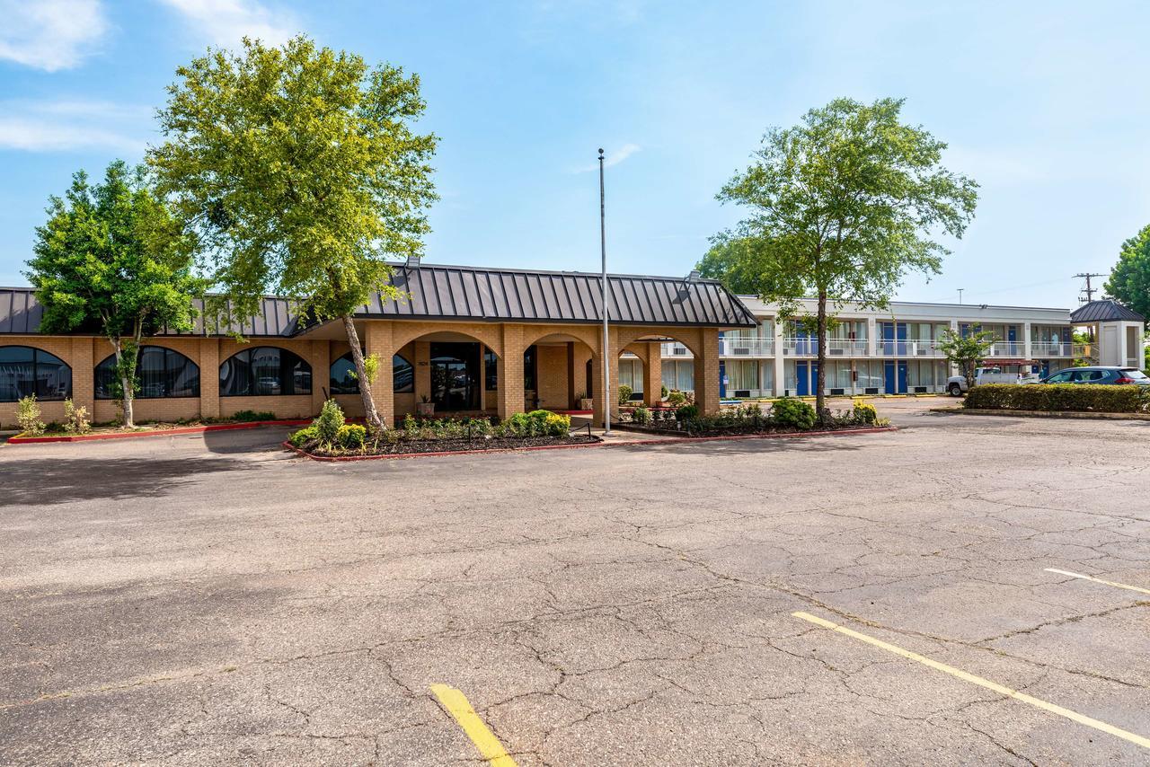 Motel 6-Natchitoches, La Exterior photo