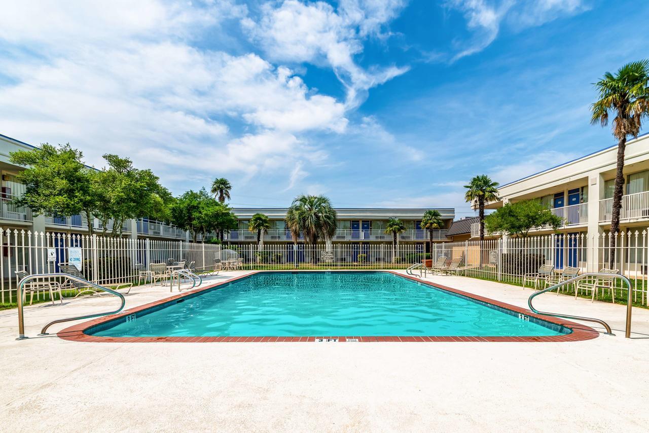 Motel 6-Natchitoches, La Exterior photo