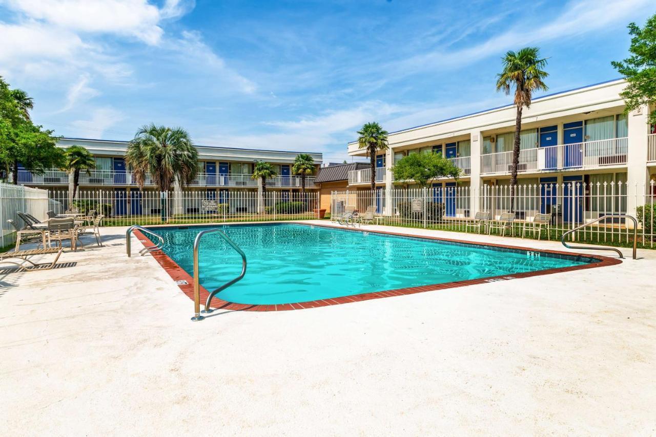 Motel 6-Natchitoches, La Exterior photo