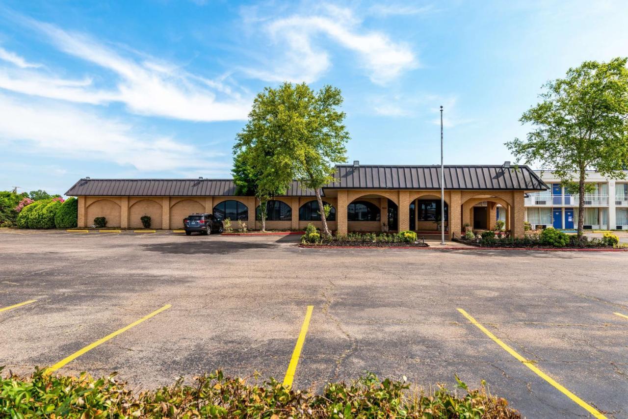 Motel 6-Natchitoches, La Exterior photo