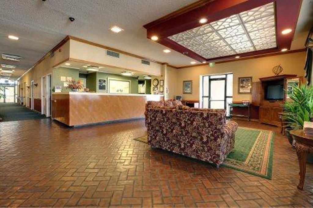 Motel 6-Natchitoches, La Interior photo