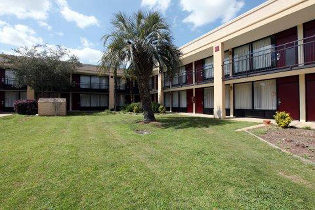 Motel 6-Natchitoches, La Exterior photo