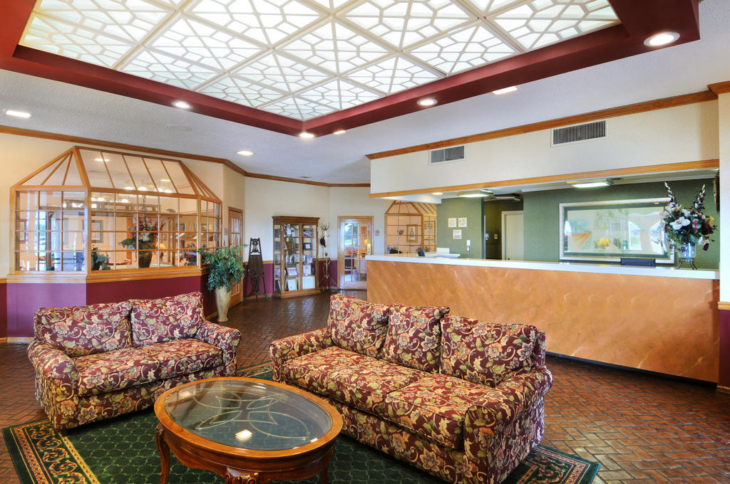 Motel 6-Natchitoches, La Interior photo