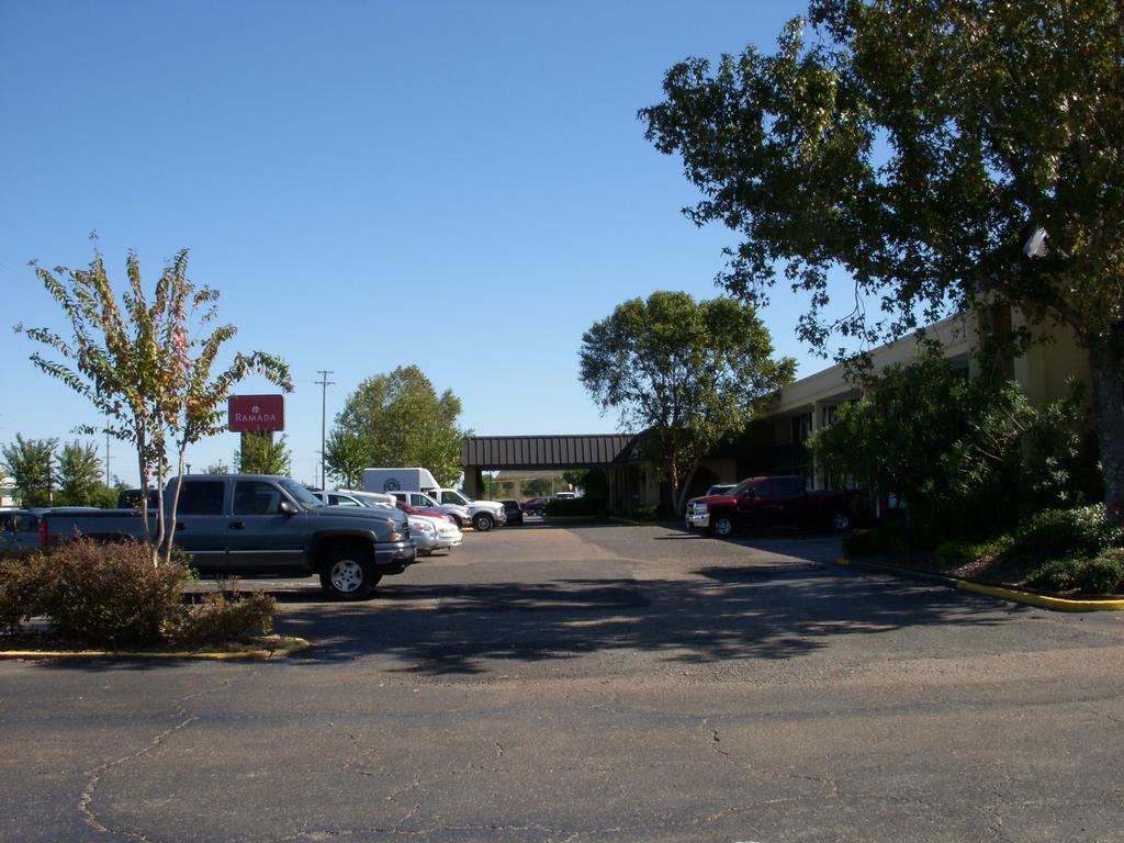Motel 6-Natchitoches, La Exterior photo